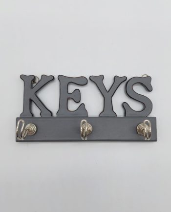 Keys Hanger Wooden Handmade