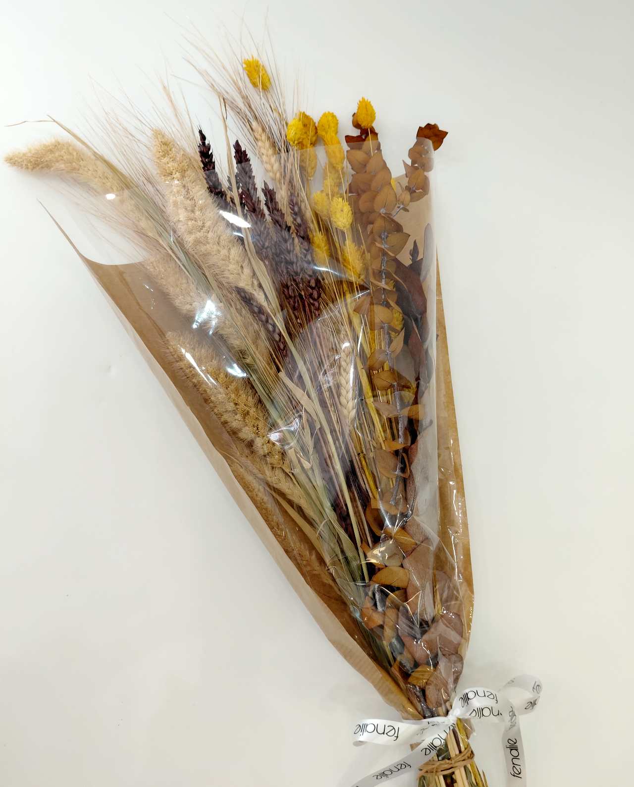 Bouquet Mix Dried Flowers IV
