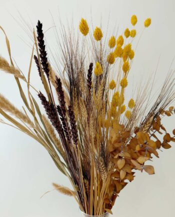 Bouquet Mix Dried Flowers IV