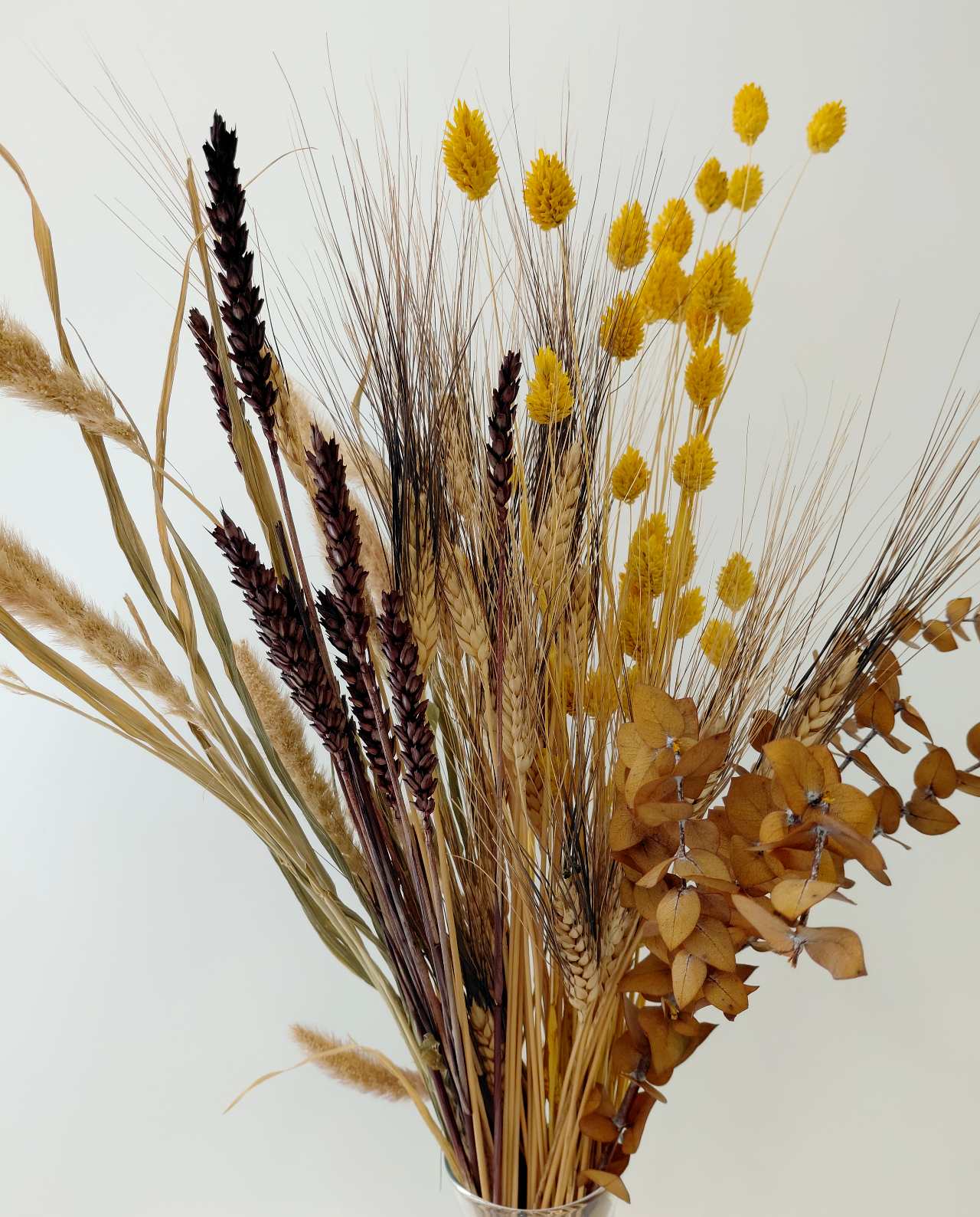 Bouquet Mix Dried Flowers IV