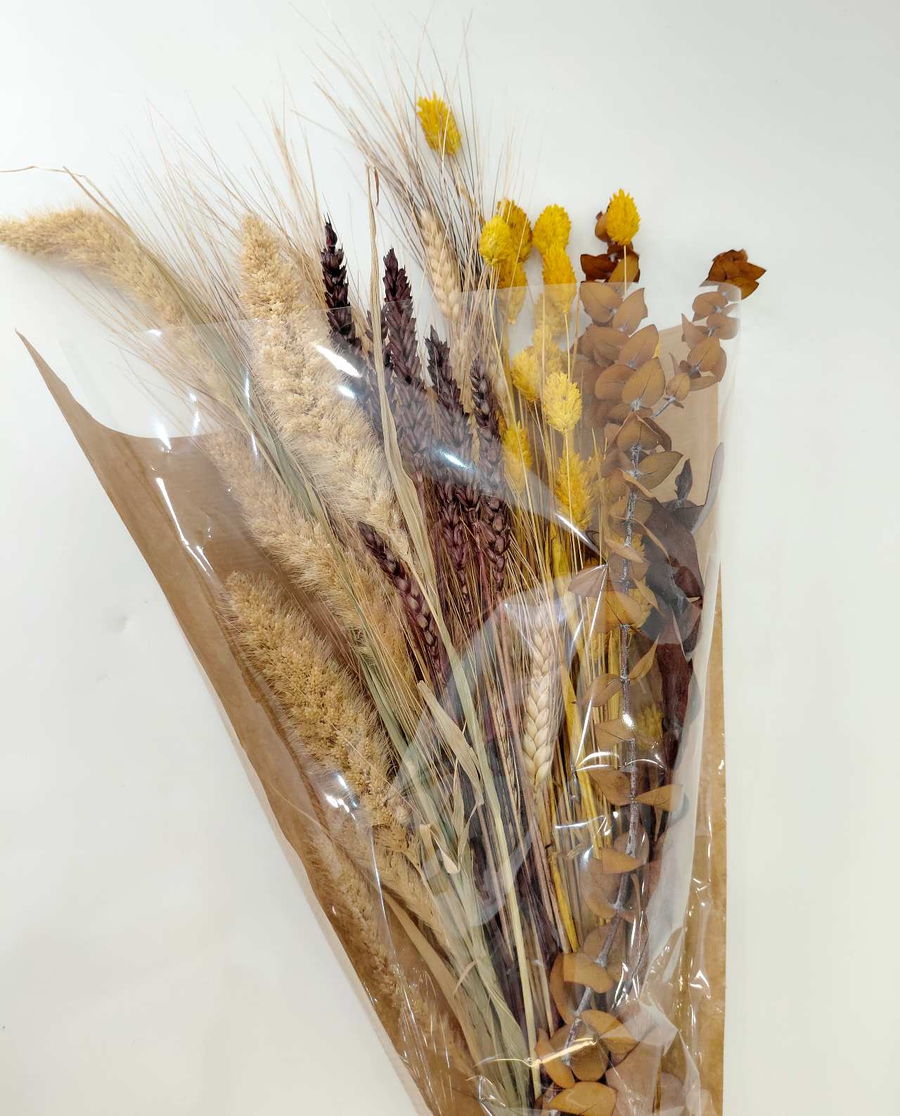 Bouquet Mix Dried Flowers IV