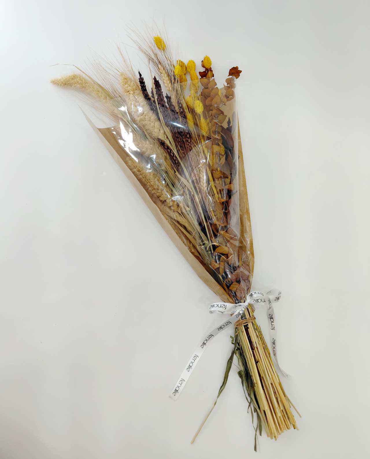 Bouquet Mix Dried Flowers IV