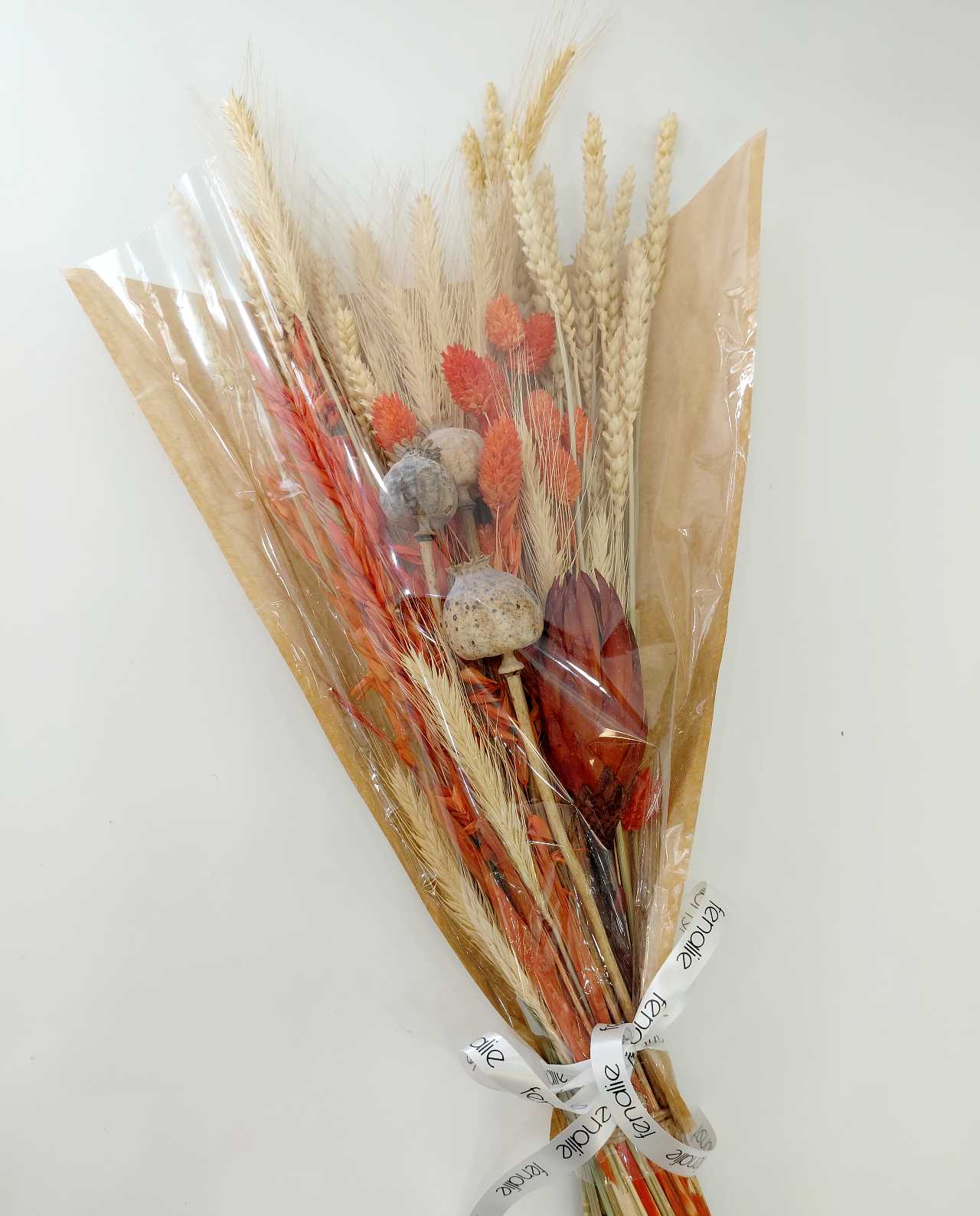 Bouquet Mix Dried Flowers Ι - Image 3