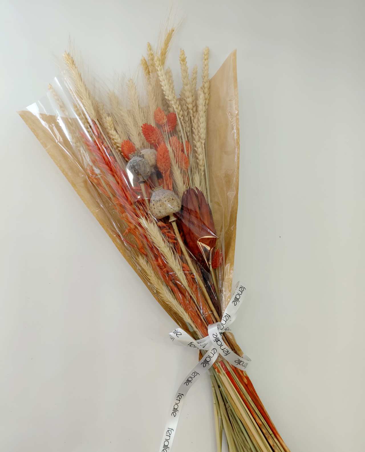 Bouquet Mix Dried Flowers Ι - Image 4
