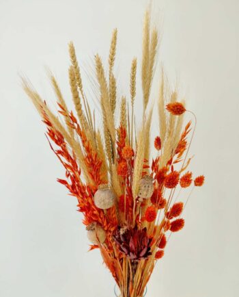 Bouquet Mix Dried Flowers Ι