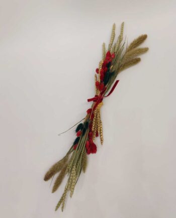 Lucky 2026 Dried Flowers Mix Runner