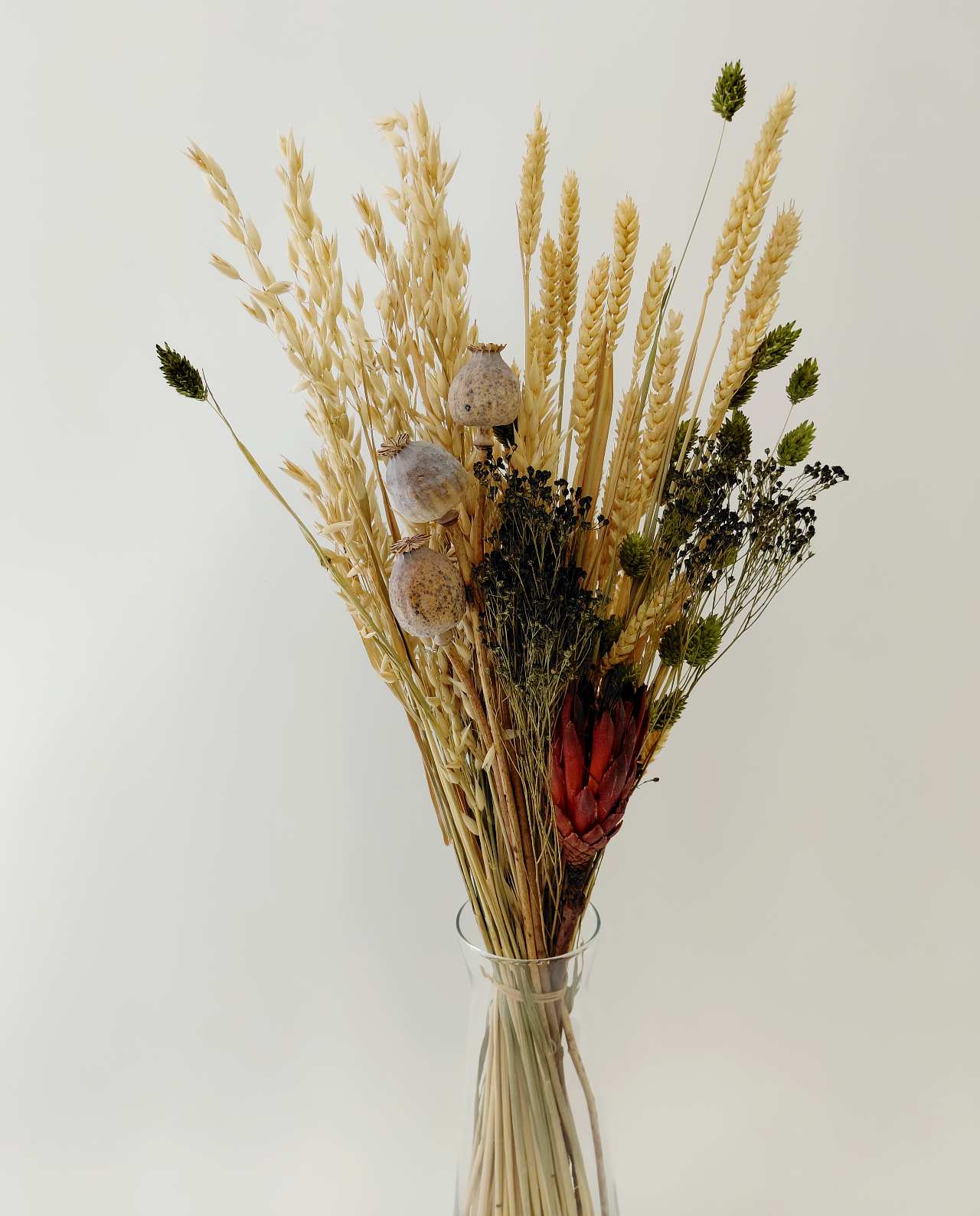Bouquet Mix Dried Flowers