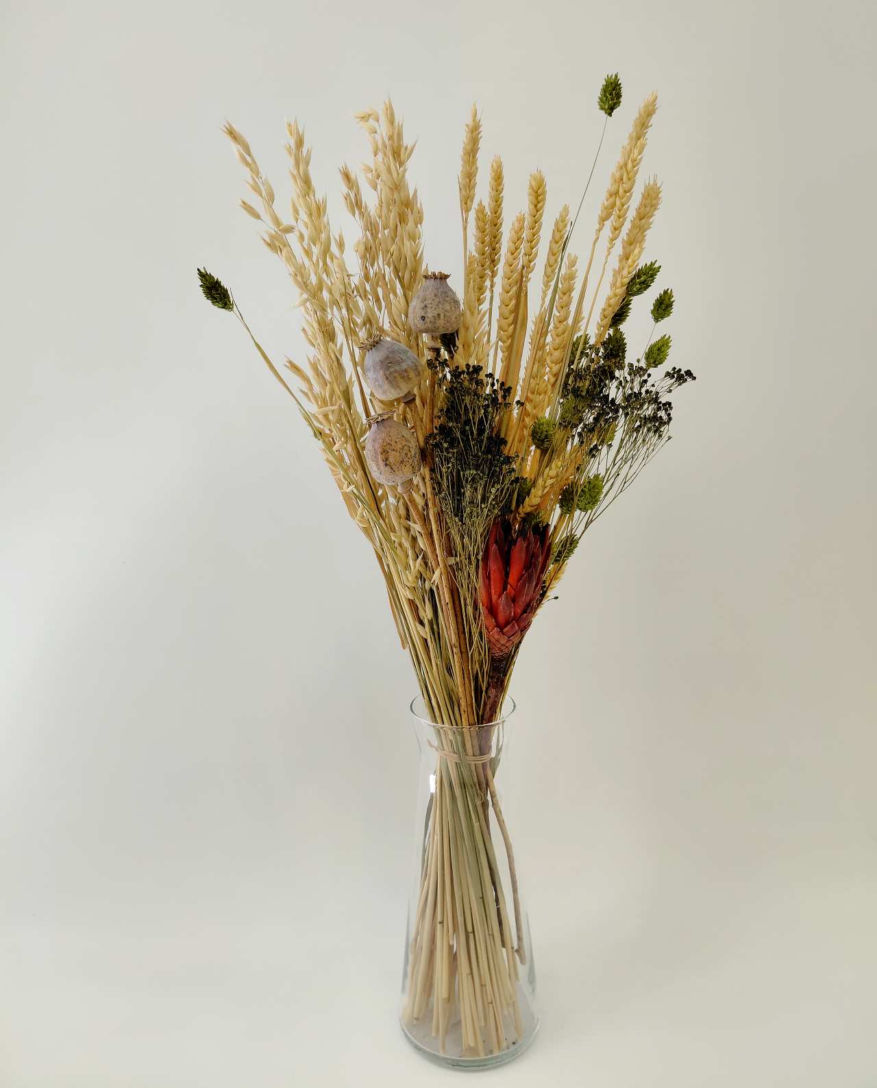 Bouquet Mix Dried Flowers