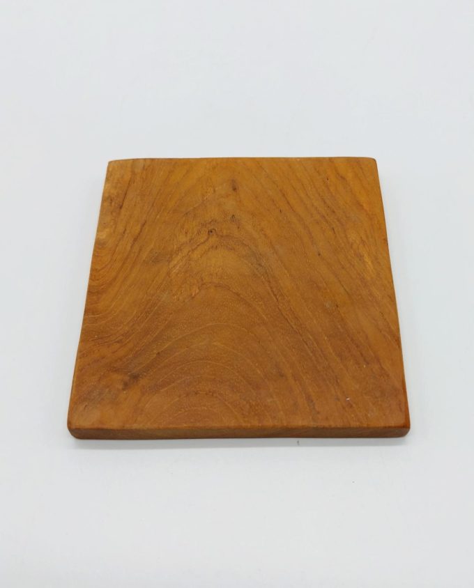 Coaster Teak Wood Square