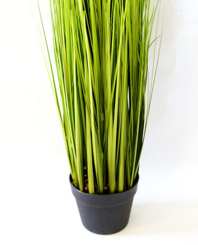 Plant Artificial In Pot Height 120 cm