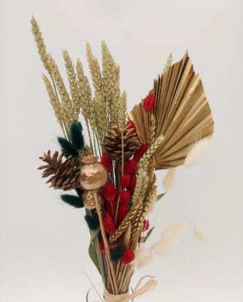 Christmas Bouquet Mix Dried Flowers