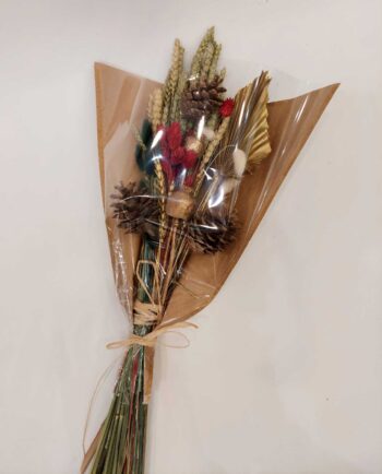 Christmas Bouquet Mix Dried Flowers