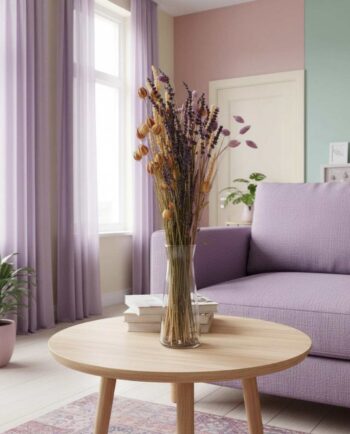 Bouquet Mix Dried Flowers