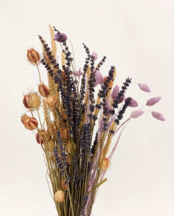Bouquet Mix Dried Flowers