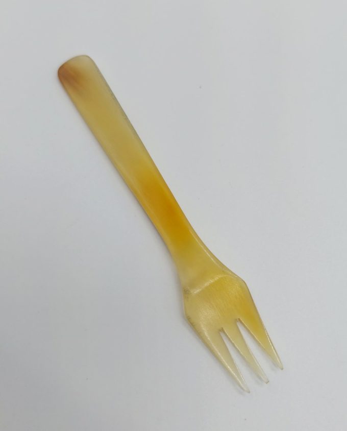 Forks Bone Set 5 pieces Length 12 cm