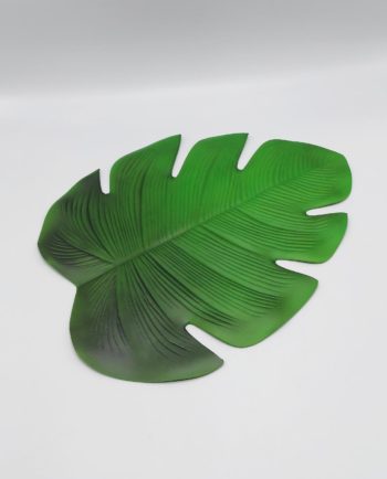 Placemat Palm Leaf