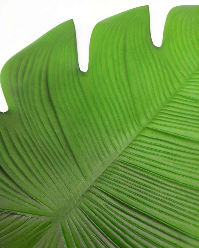 Placemat Palm Leaf