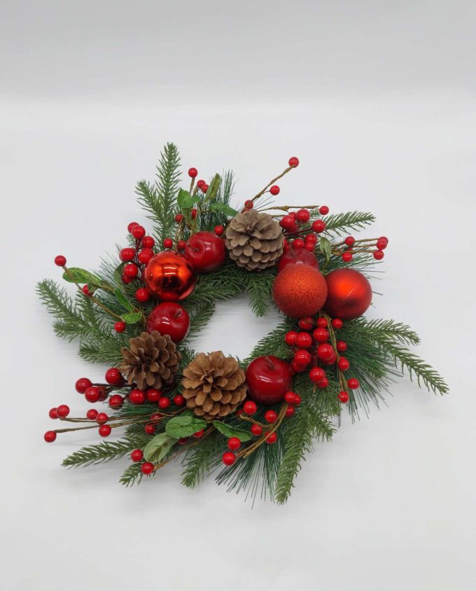 Christmas Wreath Diameter 40 cm