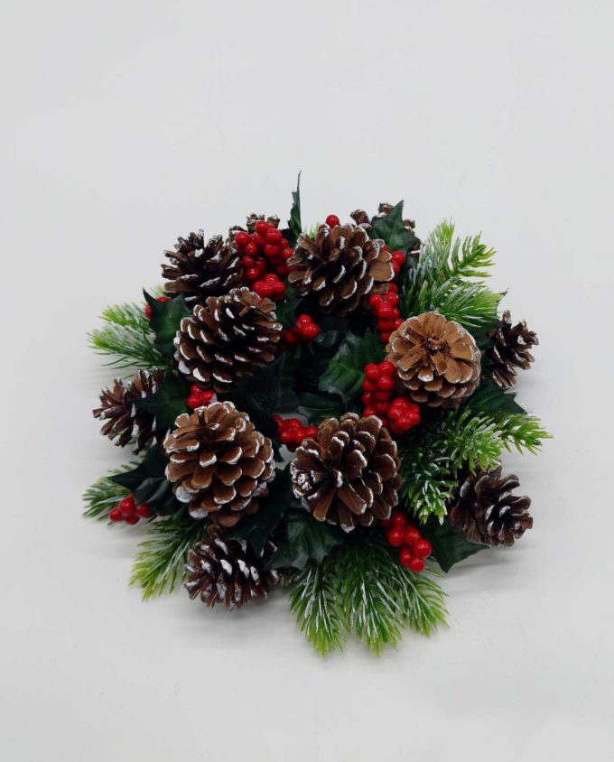 Christmas Wreath Diameter 25 cm