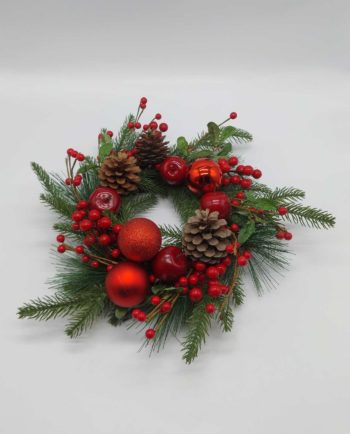 Christmas Wreath Diameter 40 cm