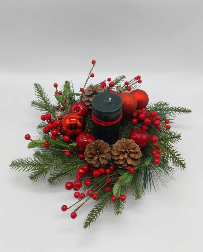 Christmas Wreath Diameter 40 cm