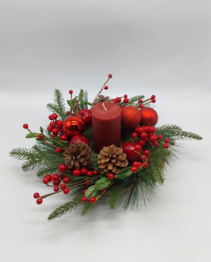 Christmas Wreath Diameter 40 cm