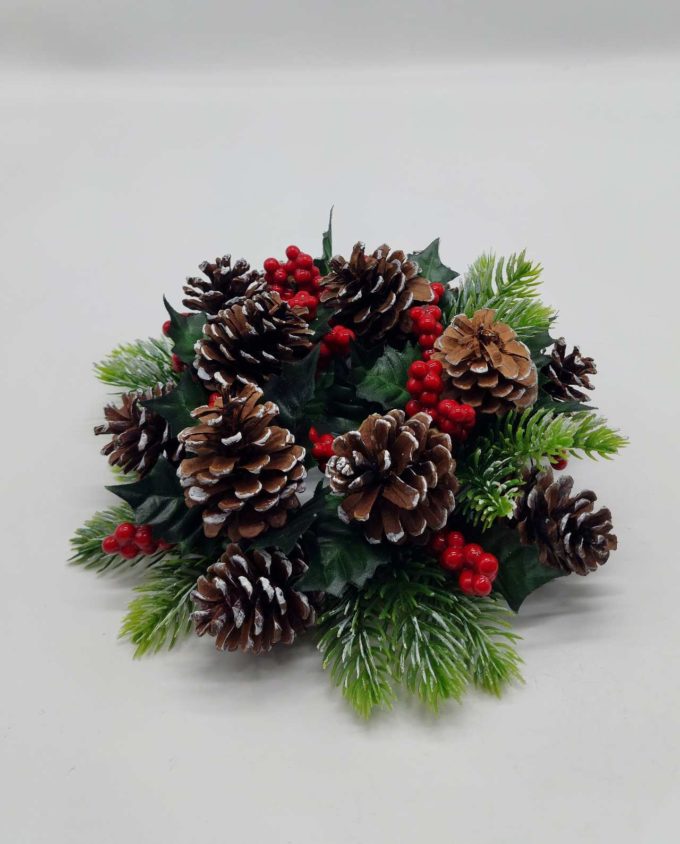 Christmas Wreath Diameter 25 cm