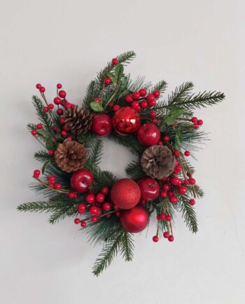 Christmas Wreath Diameter 40 cm