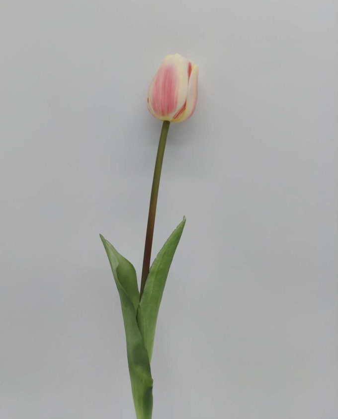 Artificial flower Tulip