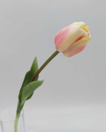 Artificial Tulip