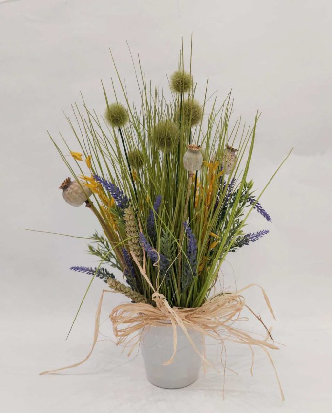 Arrangement Dried Flowers & Artificial I