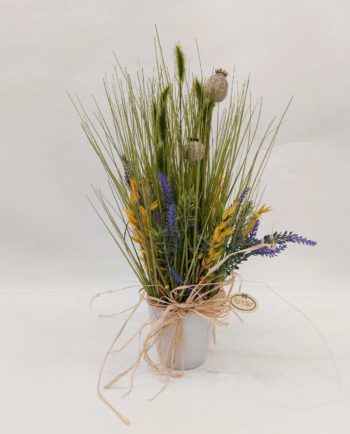 Arrangement Dried Flowers & Artificial II