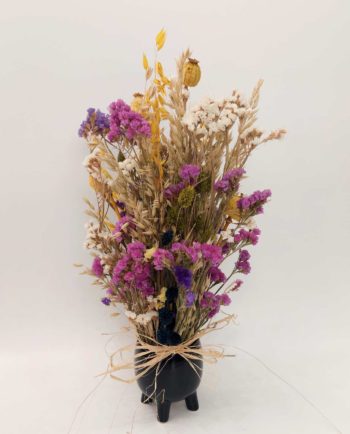 Dried Flowers Arrangement "Boho"