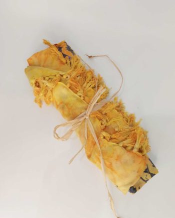 Sarong Rayon Yellow