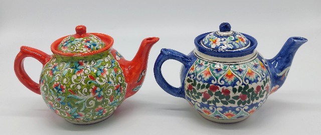 bowl-ceramic-red-patterns-handmade-M