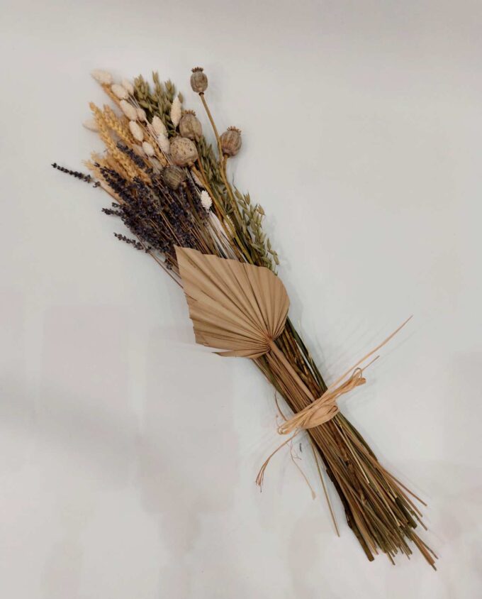 Bouquet Mix Dried Flowers