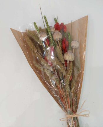Bouquet Mix Dried Flowers