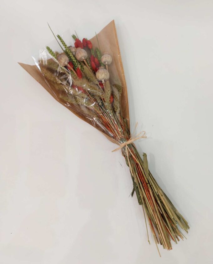Bouquet Mix Dried Flowers