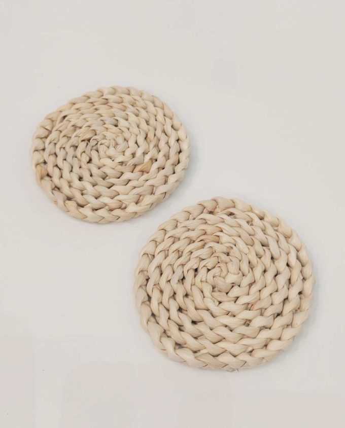 Coaster Rope Set 2 Pieces