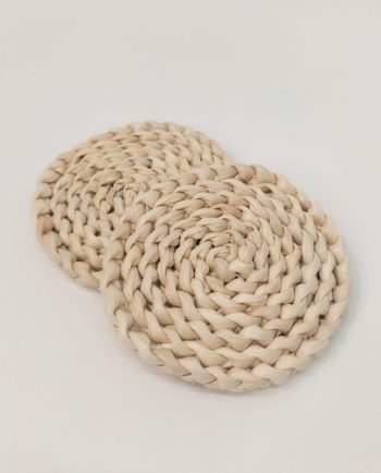 Coaster Rope Set 2 Pieces