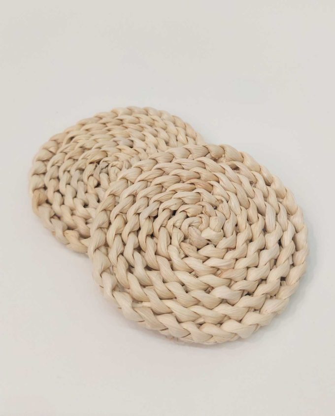 Coaster Rope Set 2 Pieces