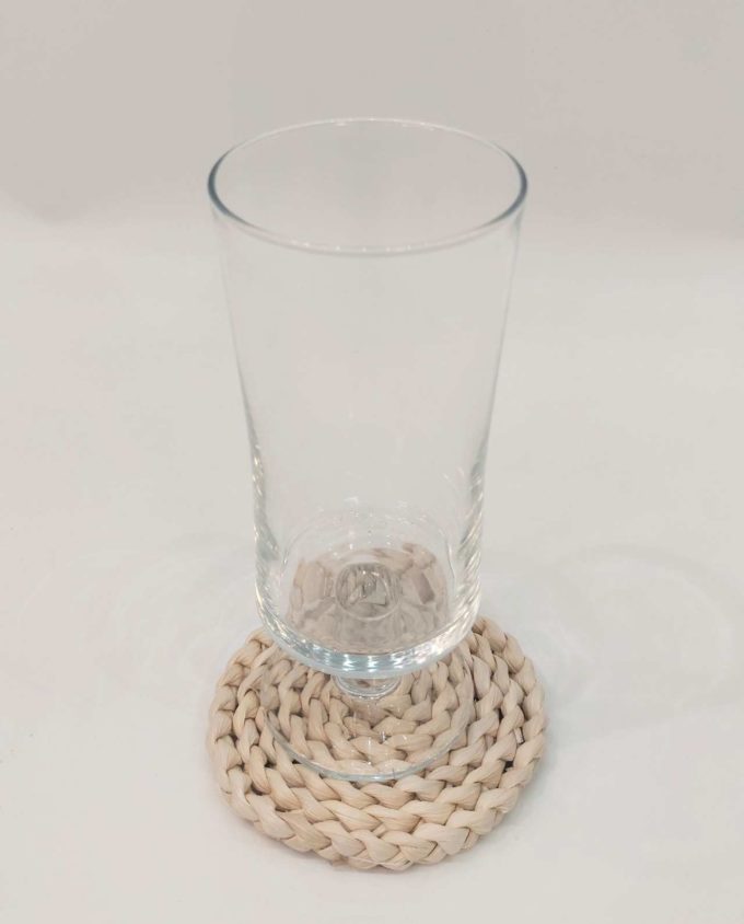 Coaster Rope Set 2 Pieces