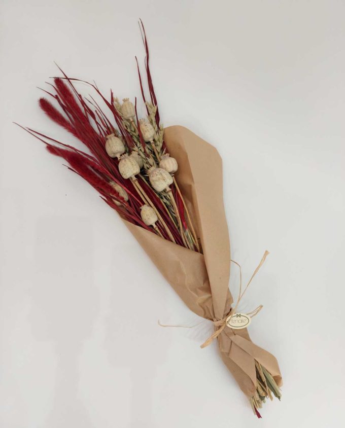 Bouquet Mix Dried Flowers