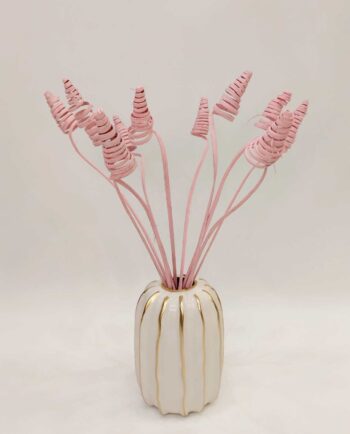 Dried Light Pink Ting-Ting Bunch