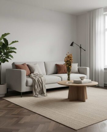 Dried Nigella Natural Green Bunch