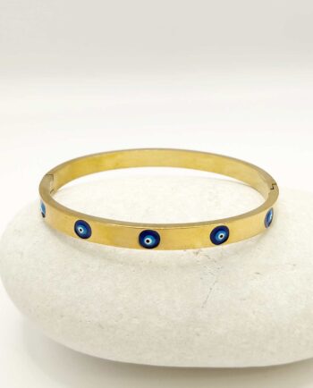 Bracelet Evil Eyes