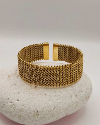 Bracelet Sixties Design