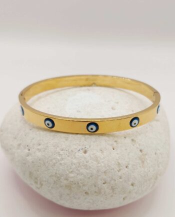 Bracelet Evil Eyes