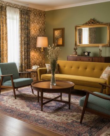 Dried Natural Phalaris Bunch