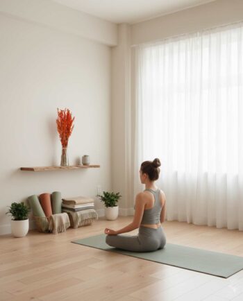 Dried Orange Oats Bunch